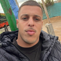 Yeron Santana