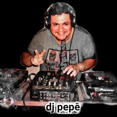 dj pepê vila ideal