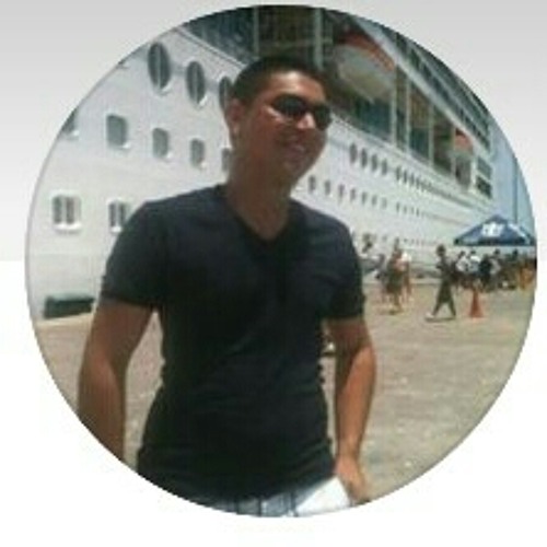Cristian Chacón’s avatar