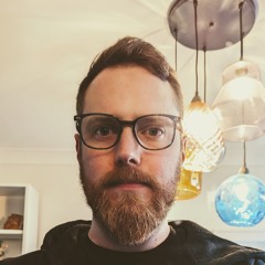 Jamie Keen