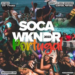 Soca Wkndr