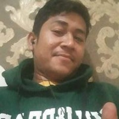 Dodi Hoslan Nasution