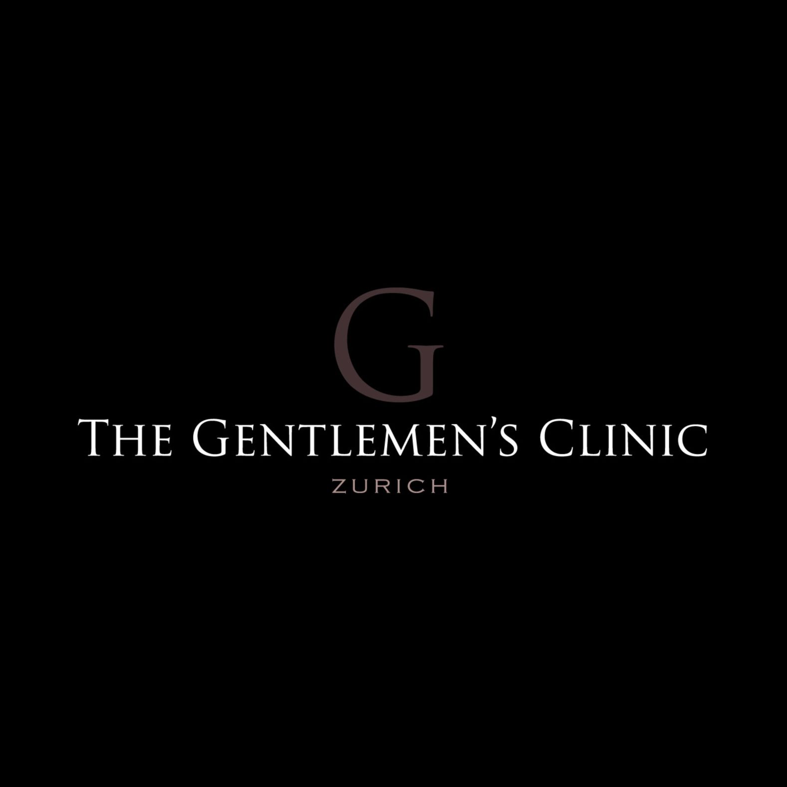 The Gentlemen's Clinic Zurich