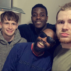 Albert Junior Magodyo