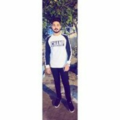 Malik Umer