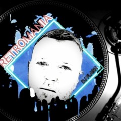 DJ FLASH RETROMANIA