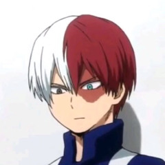 Todoroki likes deku and baku