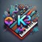 k3v