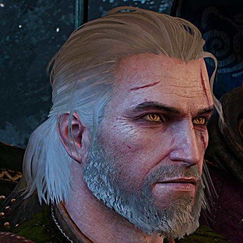 geralt’s avatar