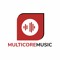 Multicore Music