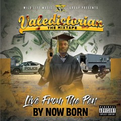 Valedictorian-The Mixtape