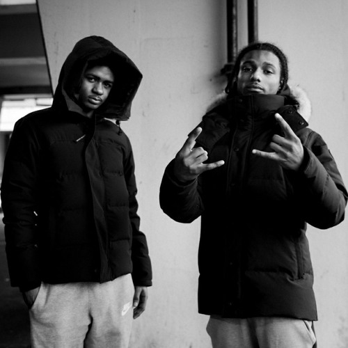 NFL SHARIF - RAPLEADER 23