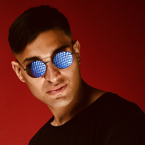 Junior Diaz Dj artist photo