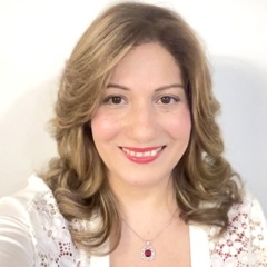 Nesreen Makram  نسرين مكرم