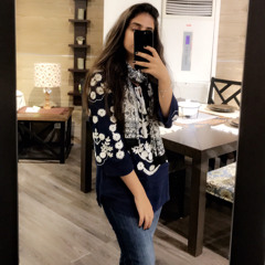 Amna Shahzad