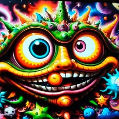 FOSFOR.X - The RAVEOLLUSIONIST.