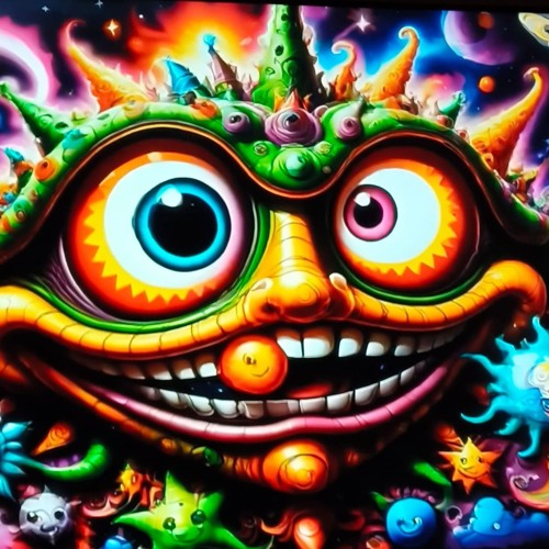 TUROK. HQ EDM 2024 Respactable RAVE !!