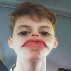 Conner I Am