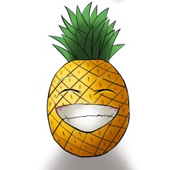 Pineapple Man
