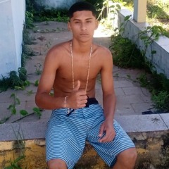 Matheuzinho🤓🐊