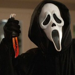 Ghostface