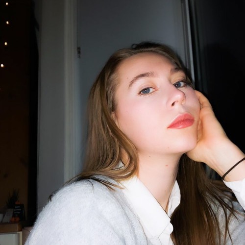 Elisa Ailes’s avatar