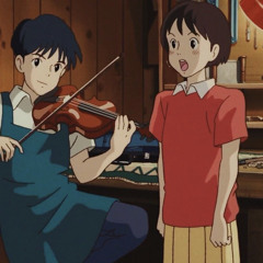 whisper of the heart