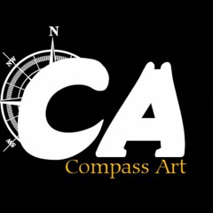 Compass Art