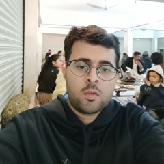 Mustafa Khanani