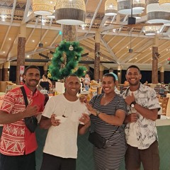 Junior Nainoca 🎭🃏🇫🇯