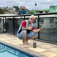 Gean Rosseto O BRABO