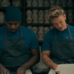 Rowan Gillette-Fusion