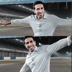 Mahmoud Hisham