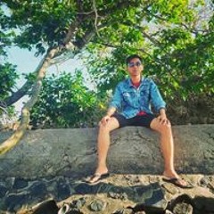 Dewa Satria