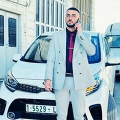 صالح أبو سنينة