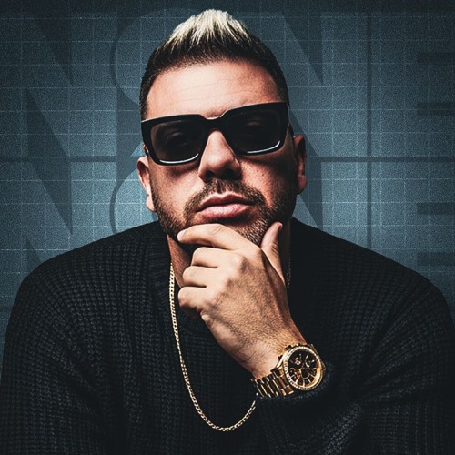 DJ N9NE artist photo