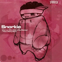 Snorkie