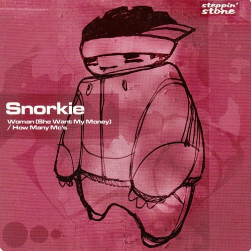 Snorkie’s avatar