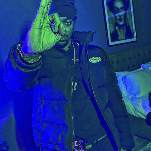 TINY KAOS-FREESTYLE- TMBAR LINK UP TV RMIX