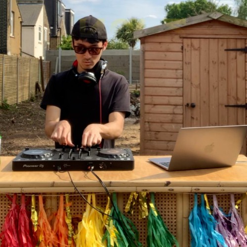🎧 DJ NAO @ Hyde Park, London 🇬🇧 | Tribal, Tech & Latin House💃 | Summer Mix 2023 🥵