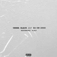 ubber black iv