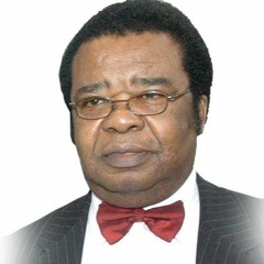 Abayomi "Yomi" Komolafe