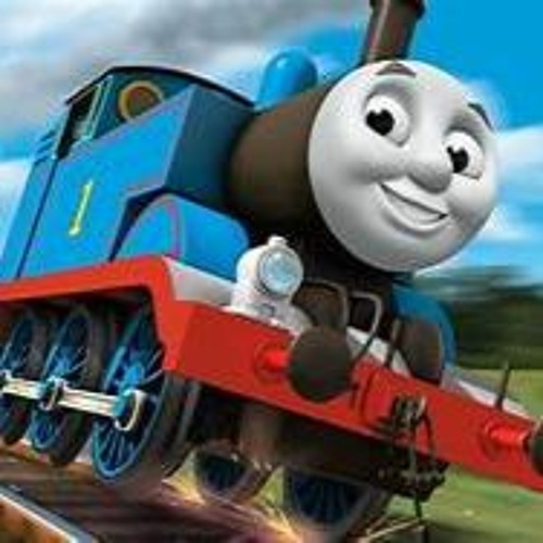 Thomas The Tank Engine’s avatar