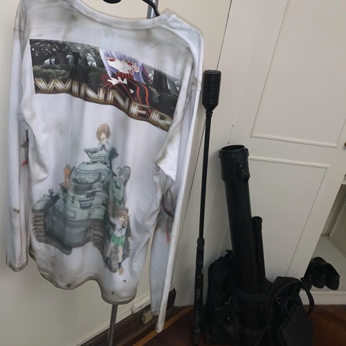 erice x restore - hate me