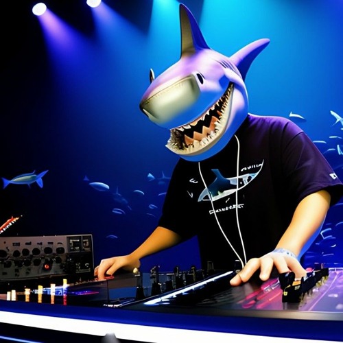 DJ sharky’s avatar