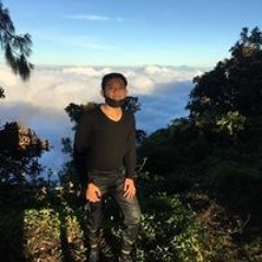 Hendra Cahyadi