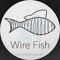Wire Fish