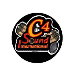 C-4 Sound International - Selecta Darius[Official]