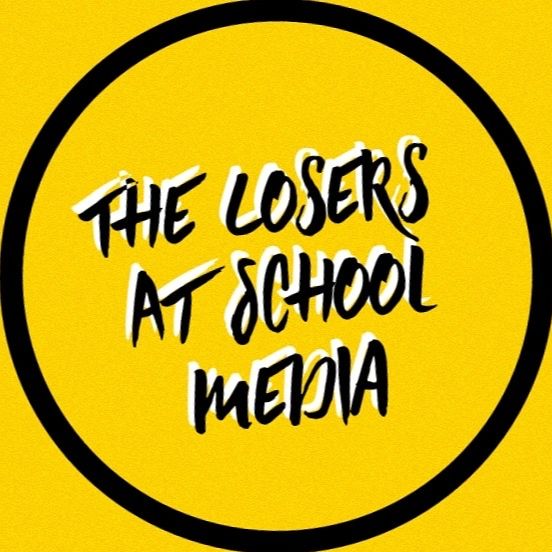 Losers At School Podcast