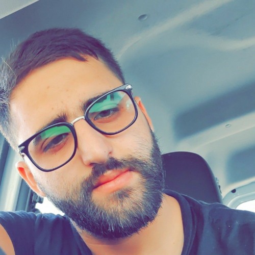 Fahd El Mansori’s avatar